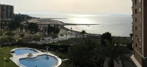 14 Bahía Playa Almadraba