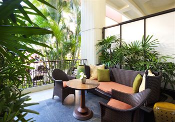 Foto del hotel The Royal Hawaiian, A Luxury Collection Resort ***** en Honolulu, Estados Unidos